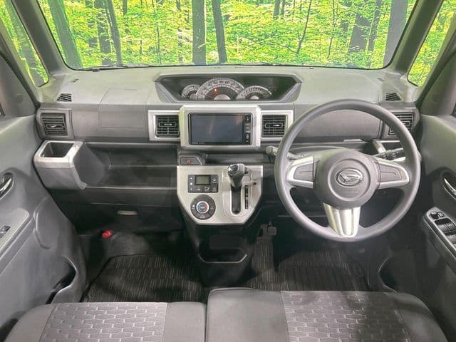 DAIHATSU