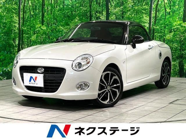 DAIHATSU COPEN