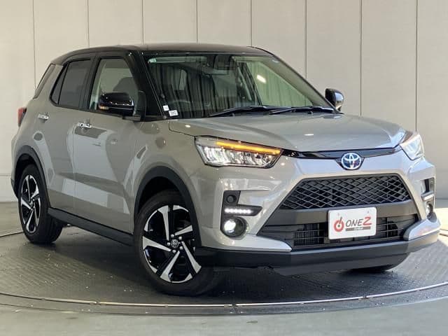 TOYOTA