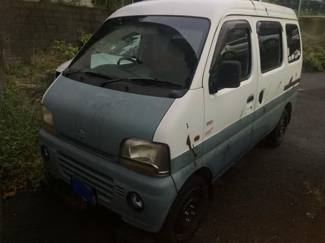 SUZUKI