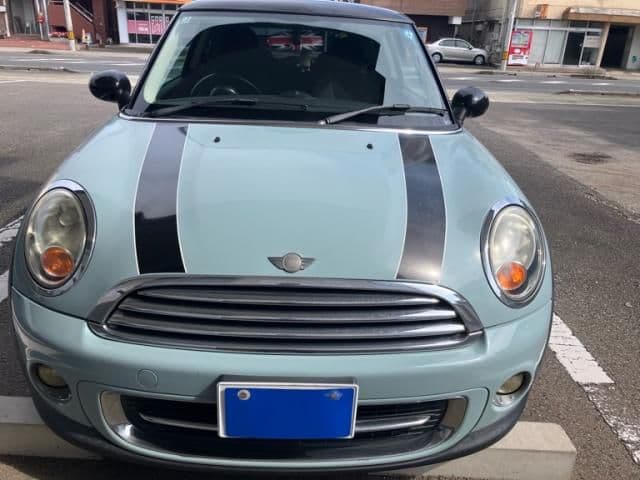 BMW BMW MINI COOPER
