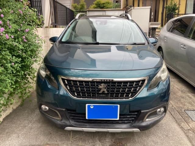 PEUGEOT