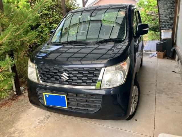 SUZUKI