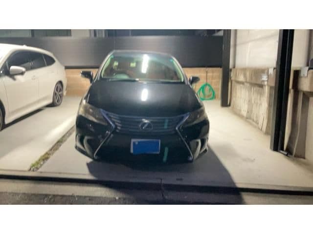 TOYOTA LEXUS HS250h