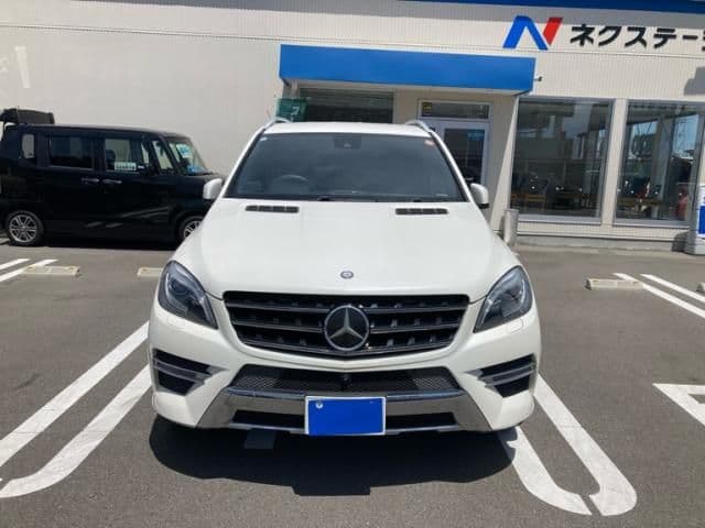 MERCEDES BENZ