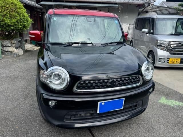 SUZUKI