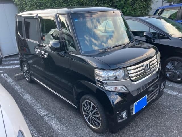 HONDA
