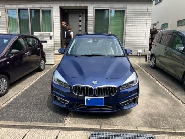 BMW