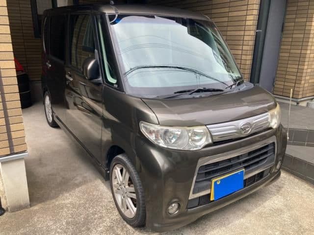 DAIHATSU