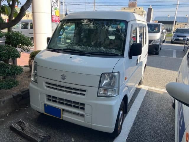 SUZUKI