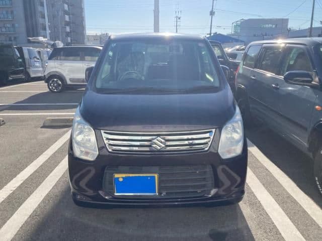 SUZUKI