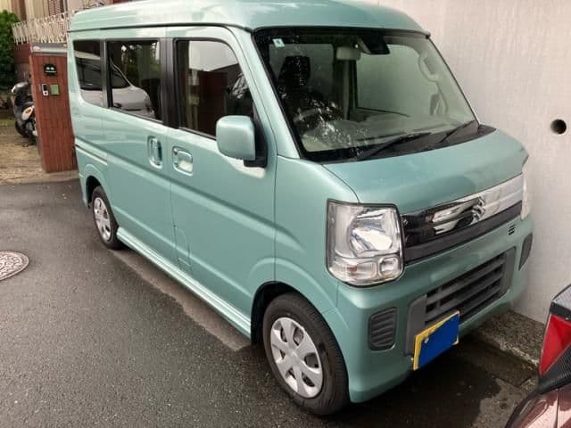 SUZUKI