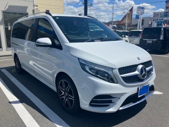 MERCEDES BENZ