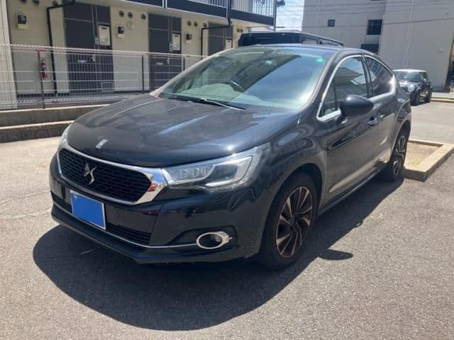 CITROEN