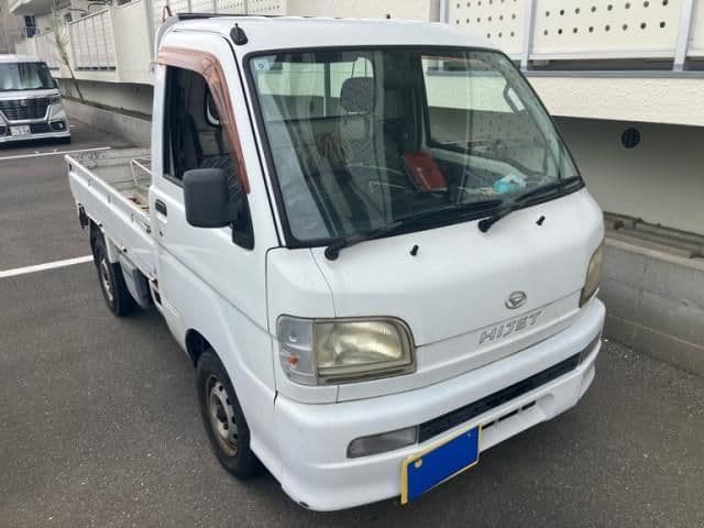 DAIHATSU