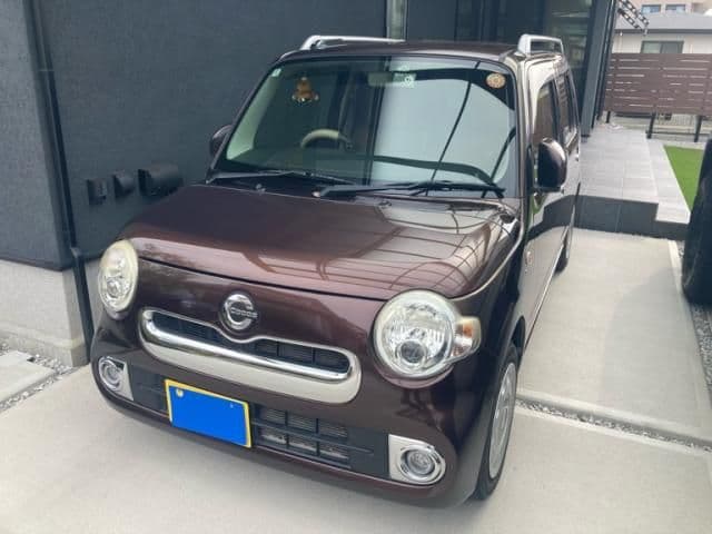DAIHATSU