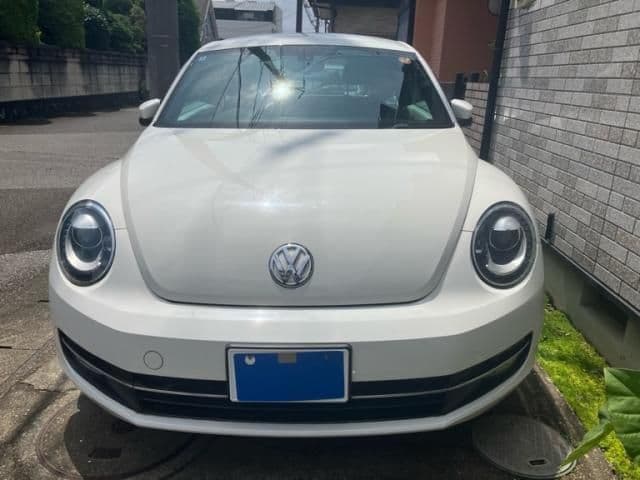VOLKSWAGEN