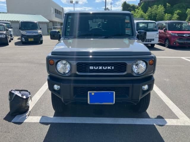 SUZUKI