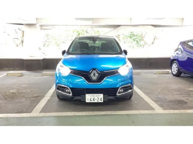 RENAULT