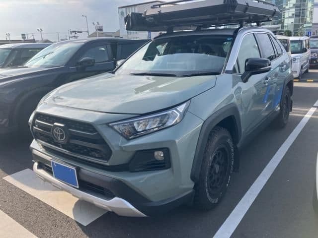 TOYOTA