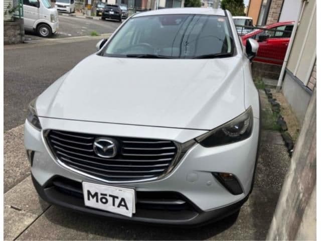 MAZDA