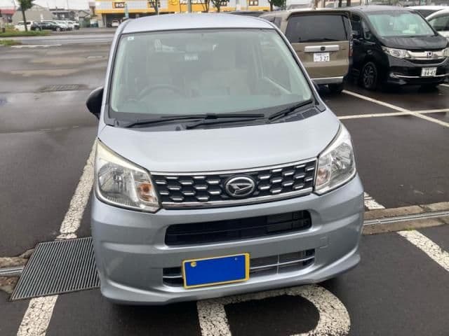 DAIHATSU