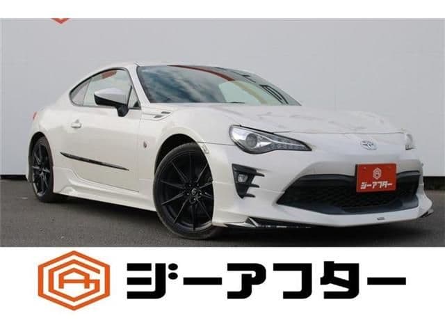 TOYOTA 86