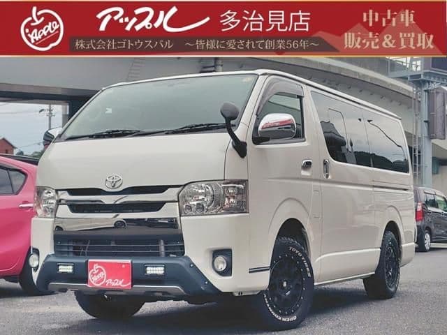 TOYOTA