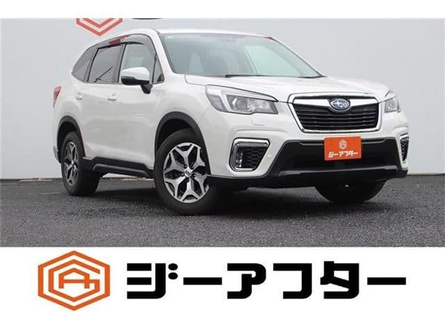 SUBARU