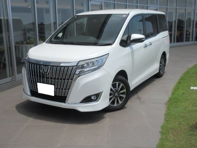 TOYOTA ESQUIRE