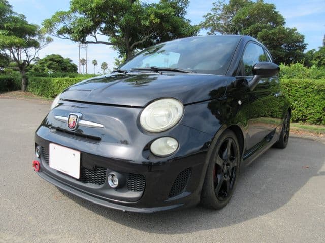 DAIHATSU TANTO CUSTOM