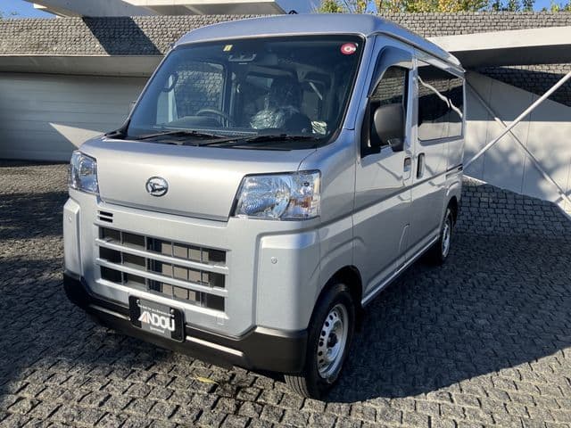 DAIHATSU