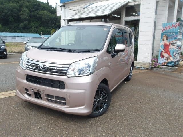 DAIHATSU