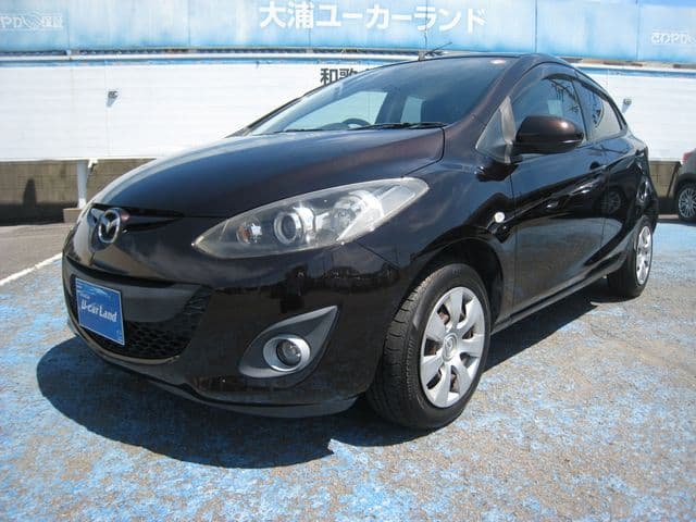 MAZDA