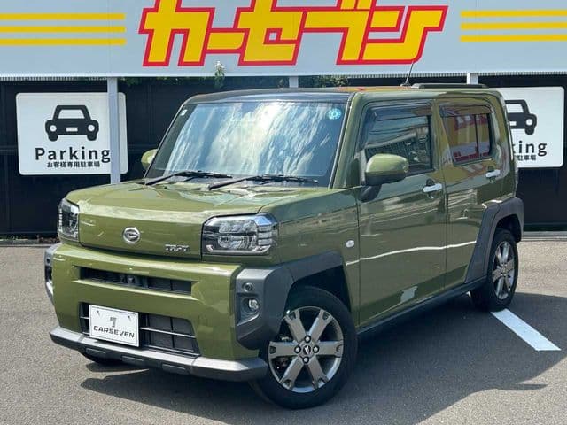 DAIHATSU