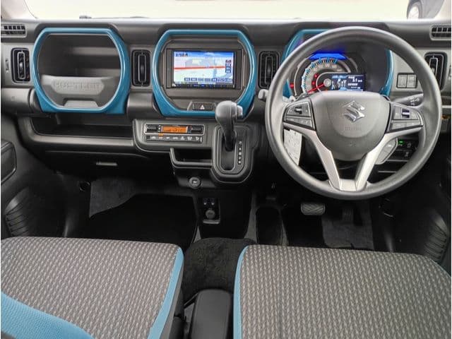 SUZUKI
