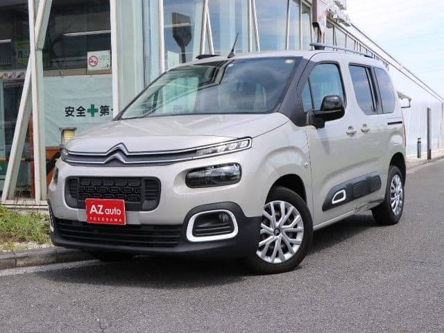 CITROEN CITROEN Berlingo