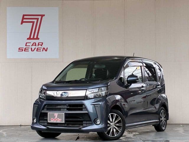 SUBARU