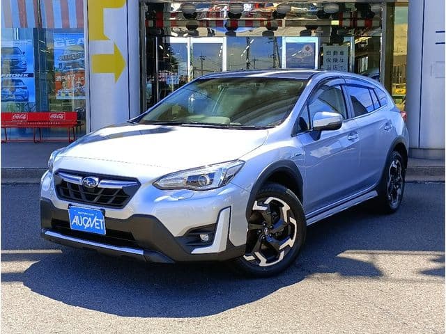 SUBARU SUBARU XV HYBRID