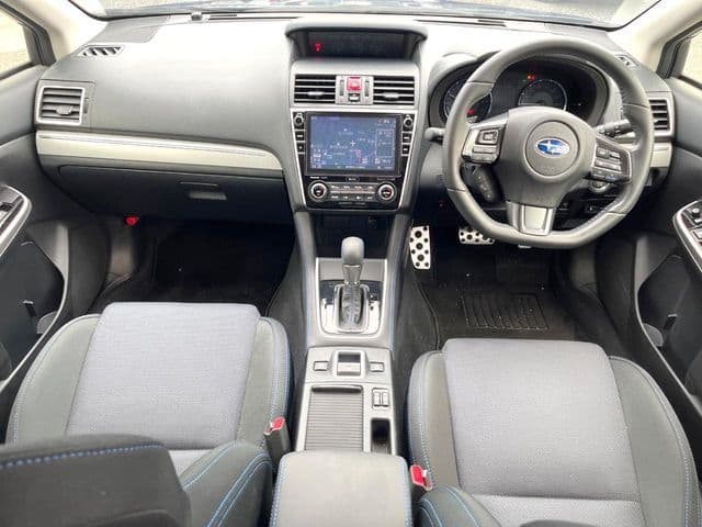 SUBARU