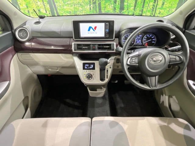 DAIHATSU