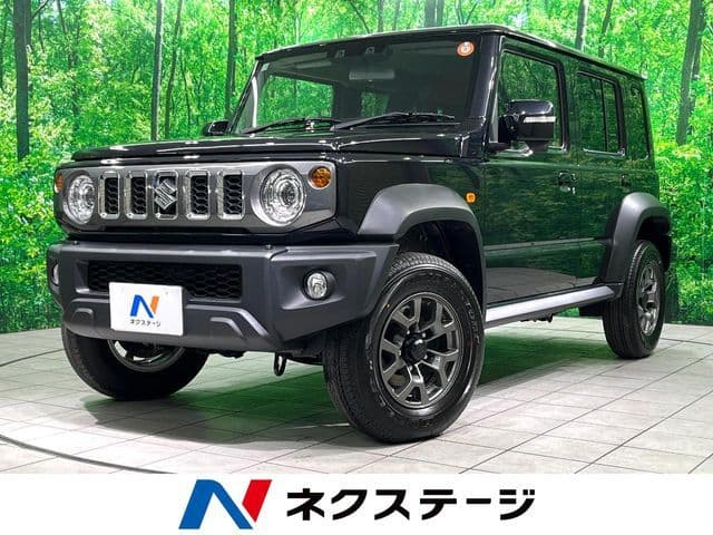 SUZUKI null