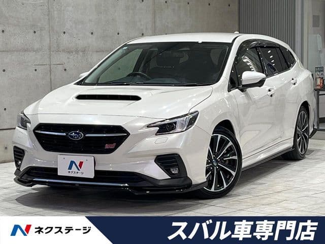 SUBARU