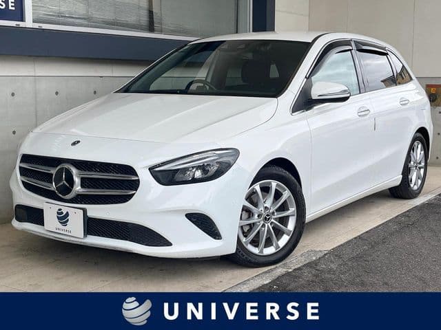 MERCEDES BENZ