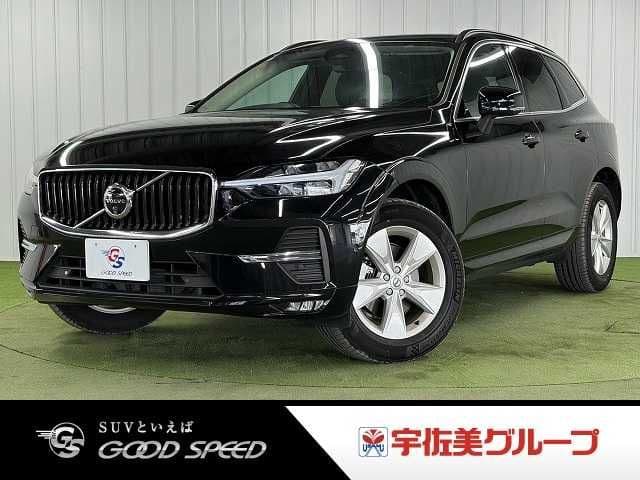 VOLVO VOLVO XC60