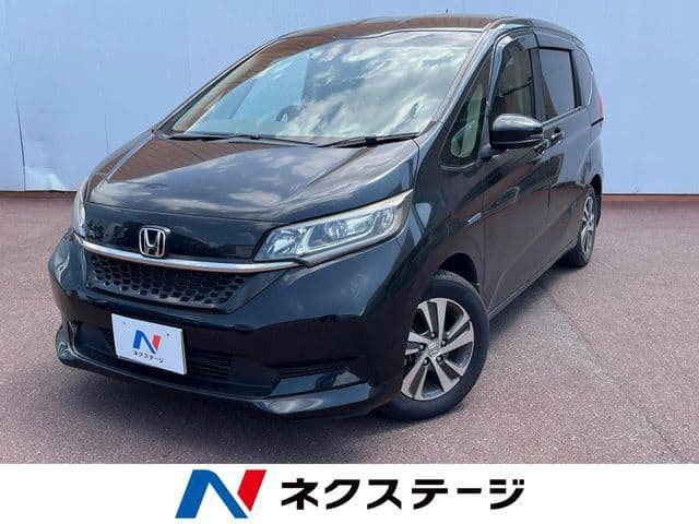 HONDA FREED HYBRID