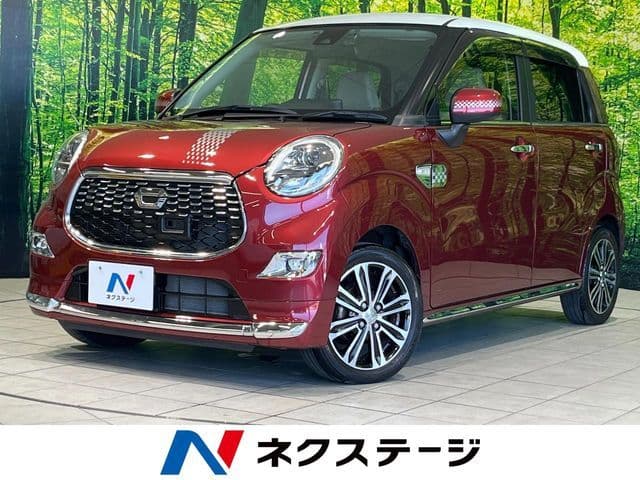DAIHATSU CAST STYLE