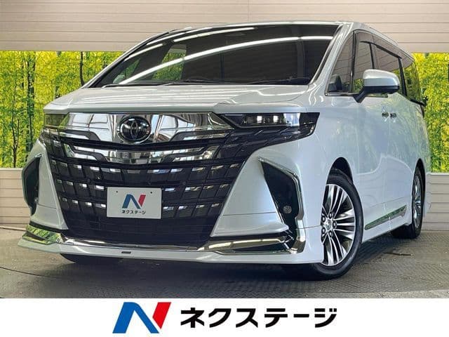 TOYOTA null