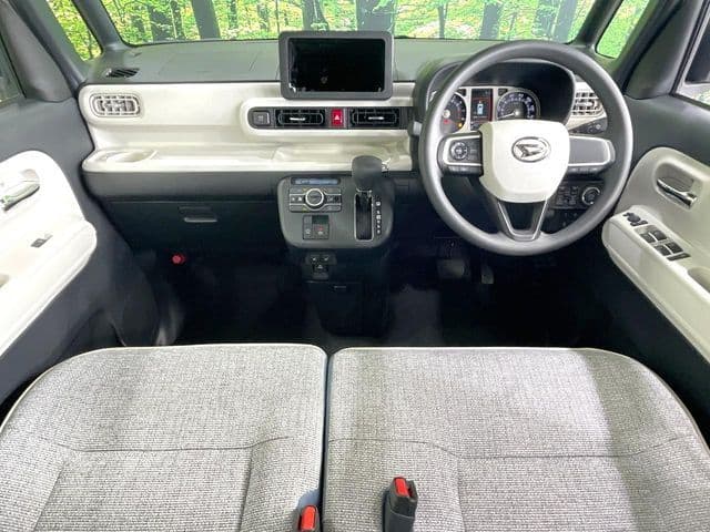 DAIHATSU