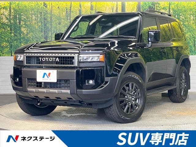 TOYOTA null